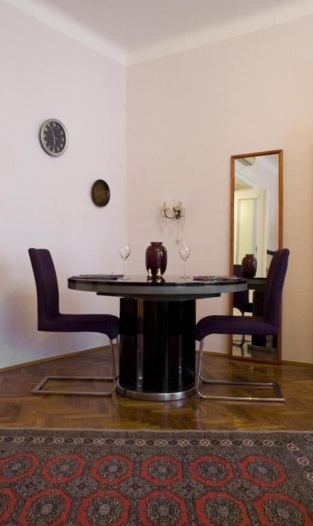 Apartments ABA Zagreb - Studio