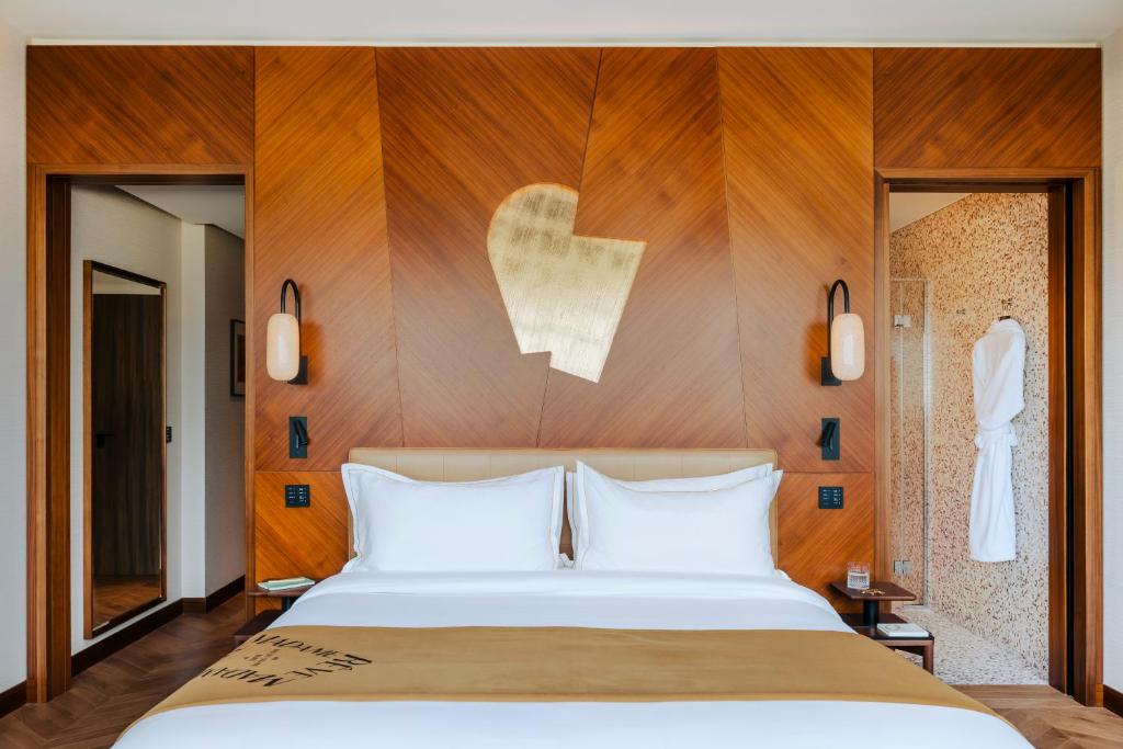 Hôtel Madame Rêve - Resim 37