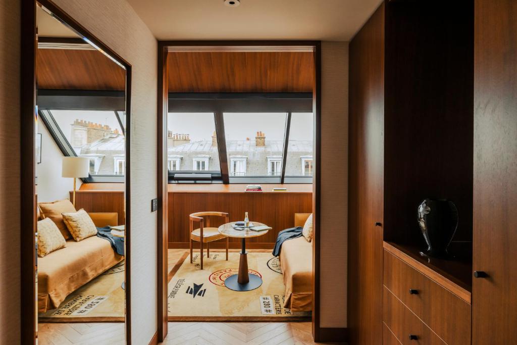 Hôtel Madame Rêve - 19