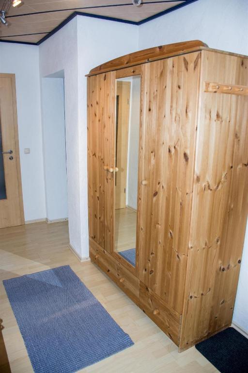 Fotografie z fotogalerie ubytování Haus Bott v destinaci Hilders
