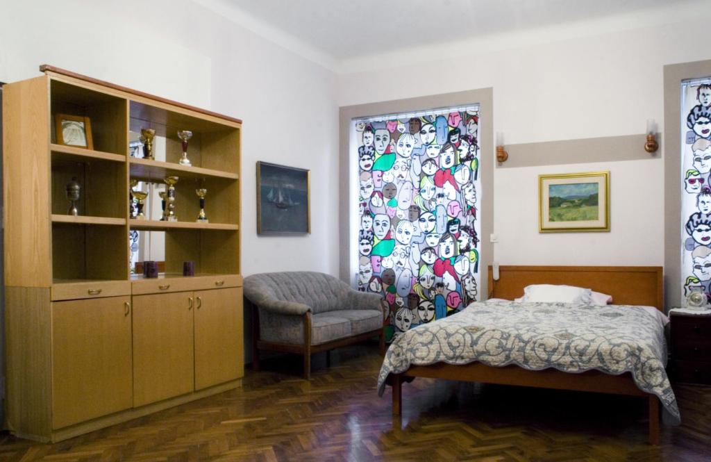 Apartments ABA Zagreb - 