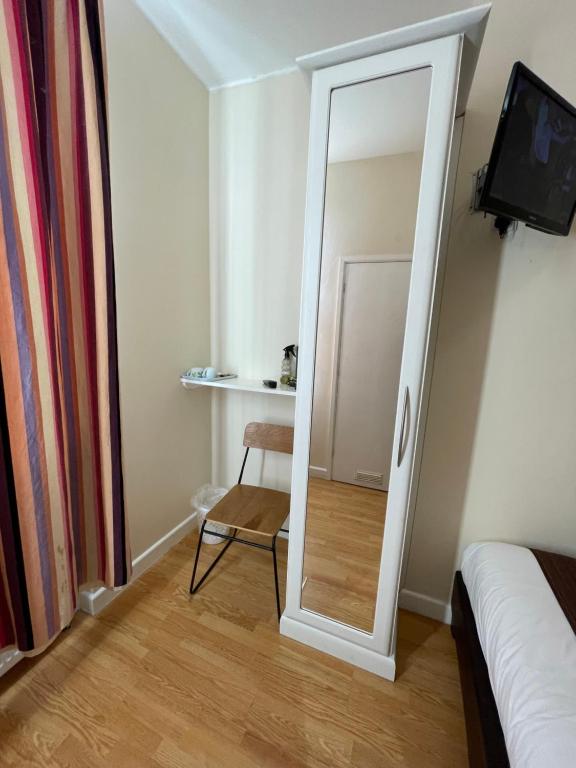 Kings Cross Hotel London - Resim 33