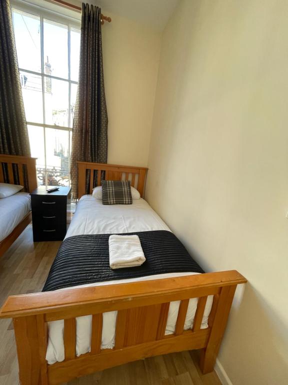 Kings Cross Hotel London - Resim 40
