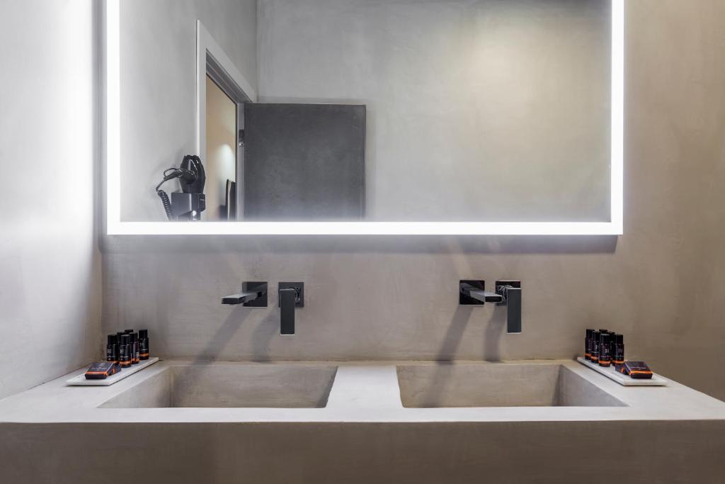 NALU Valencia Boutique Rooms - Resim 3