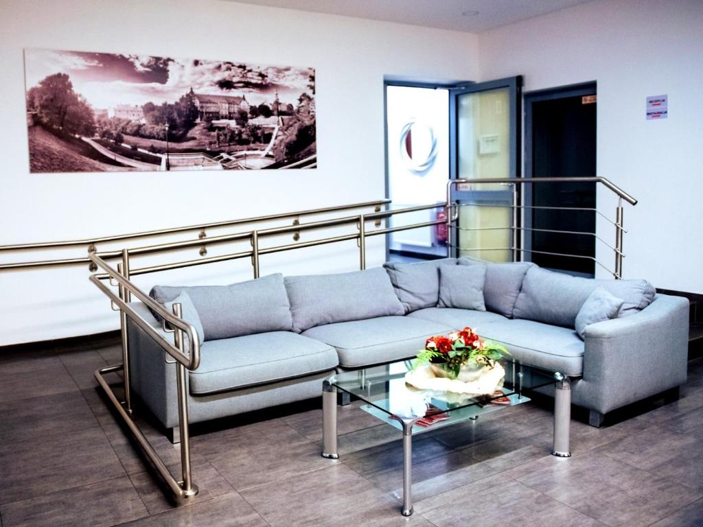 Posedenie v ubytovaní Hotel Feniks