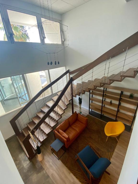 Campanile Montpellier Ouest - Croix D'Argent - Resim 13