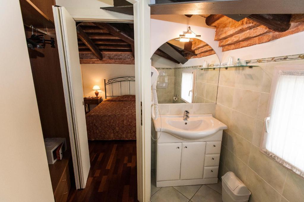 Residence Bertolini - Studio