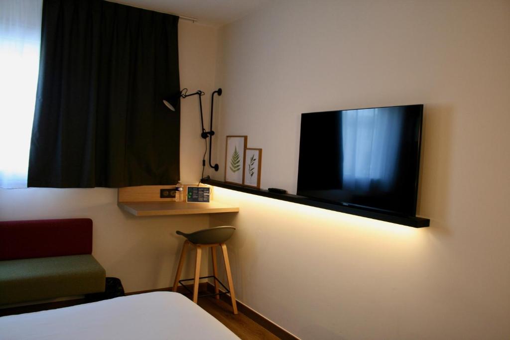 Campanile Montpellier Ouest - Croix D'Argent - Resim 37
