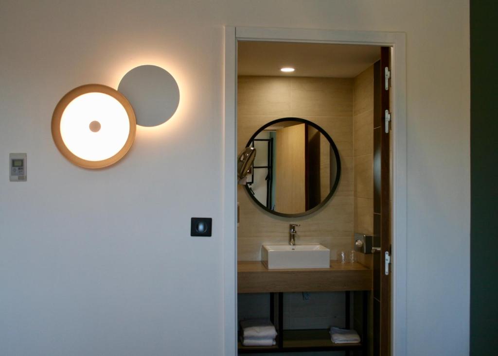 Campanile Montpellier Ouest - Croix D'Argent - Resim 40