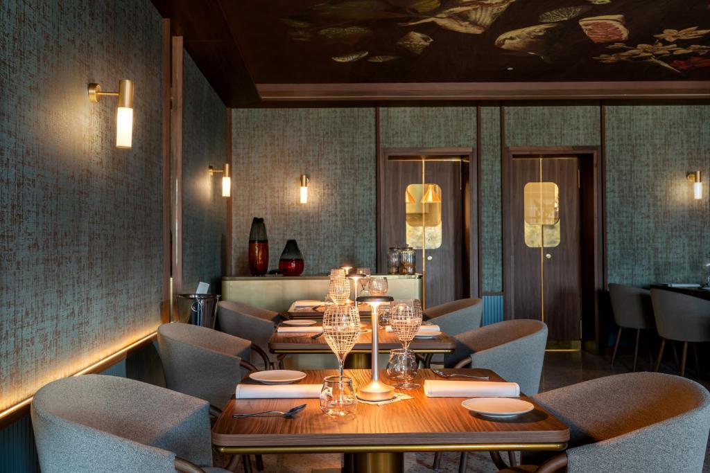 Ca' di Dio - VRetreats, an SLH Hotel - Resim 19