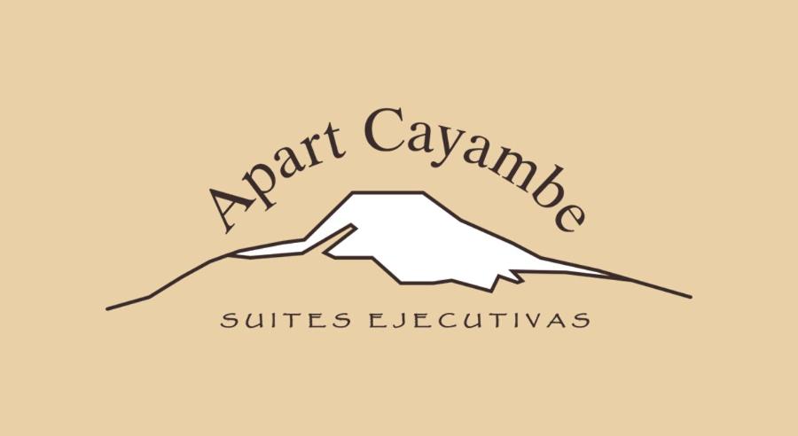 Certifikát, hodnocení, plakát nebo jiný dokument vystavený v ubytování Apart Cayambe