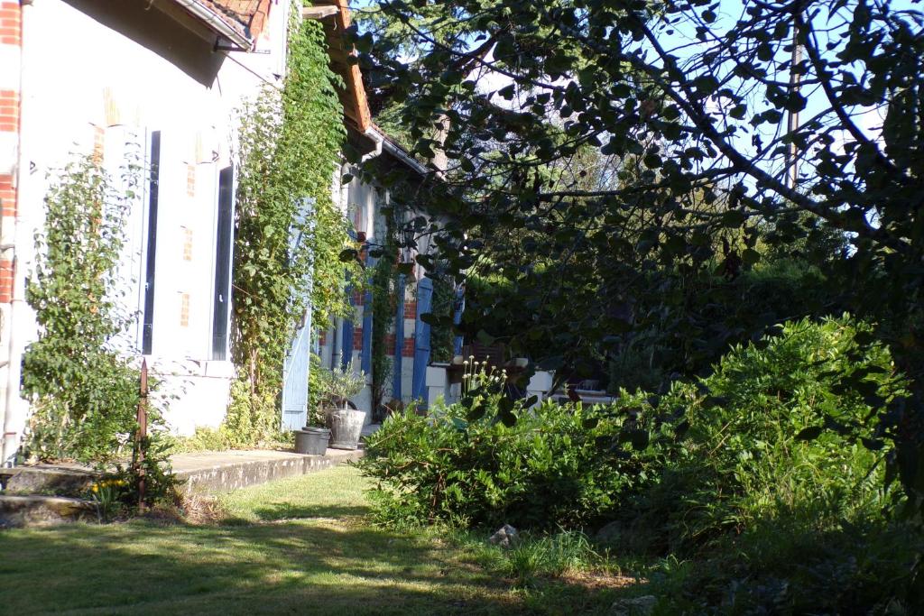 chambres d'hotes Chez Maggie - Housity