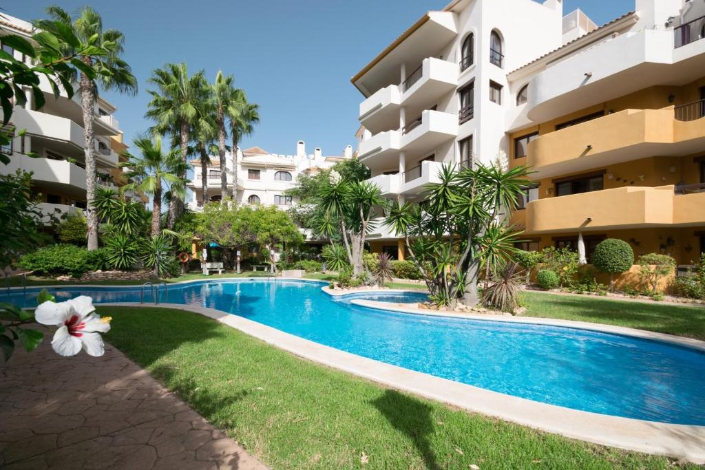 214 Panorama Park - Alicante Holiday, Torrevieja ...