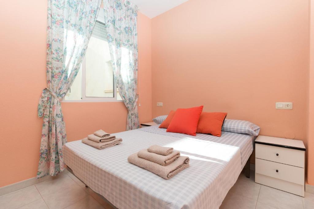 111 Torre Dream - Alicante Holiday, Torrevieja ...