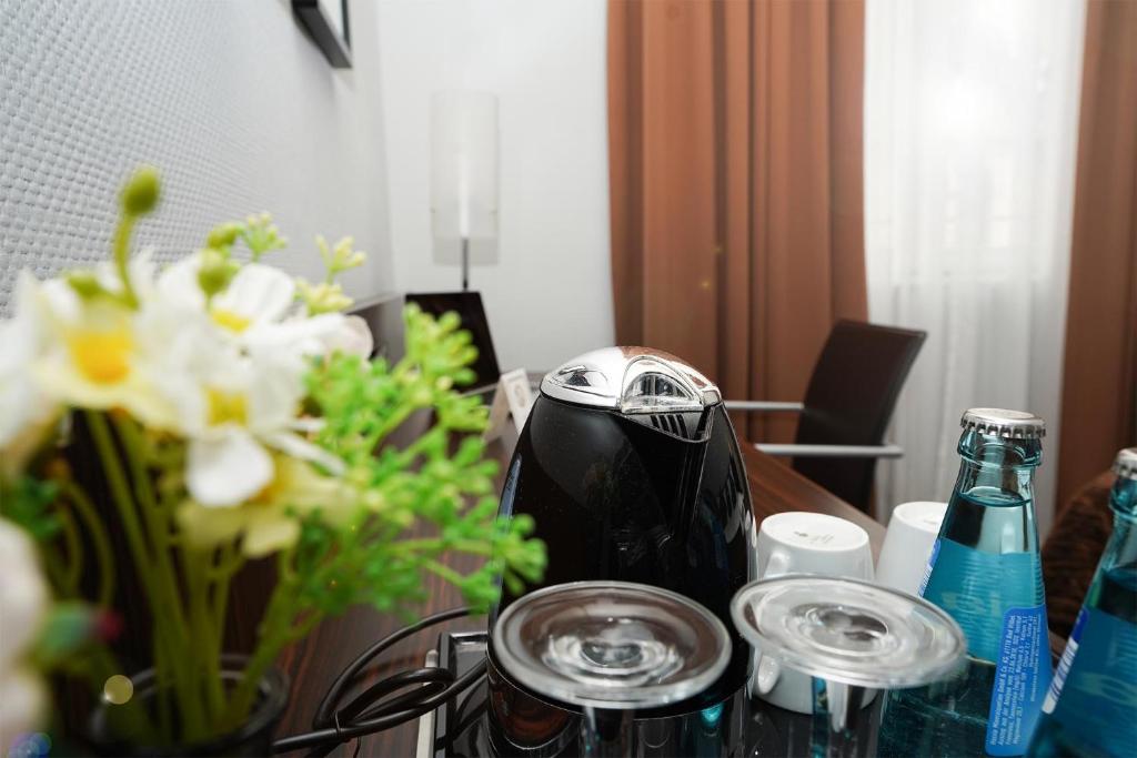 The Atrium Hotel - Resim 38