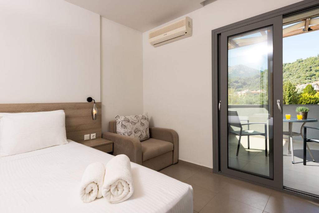 Princess Golden Beach Hotel - 10