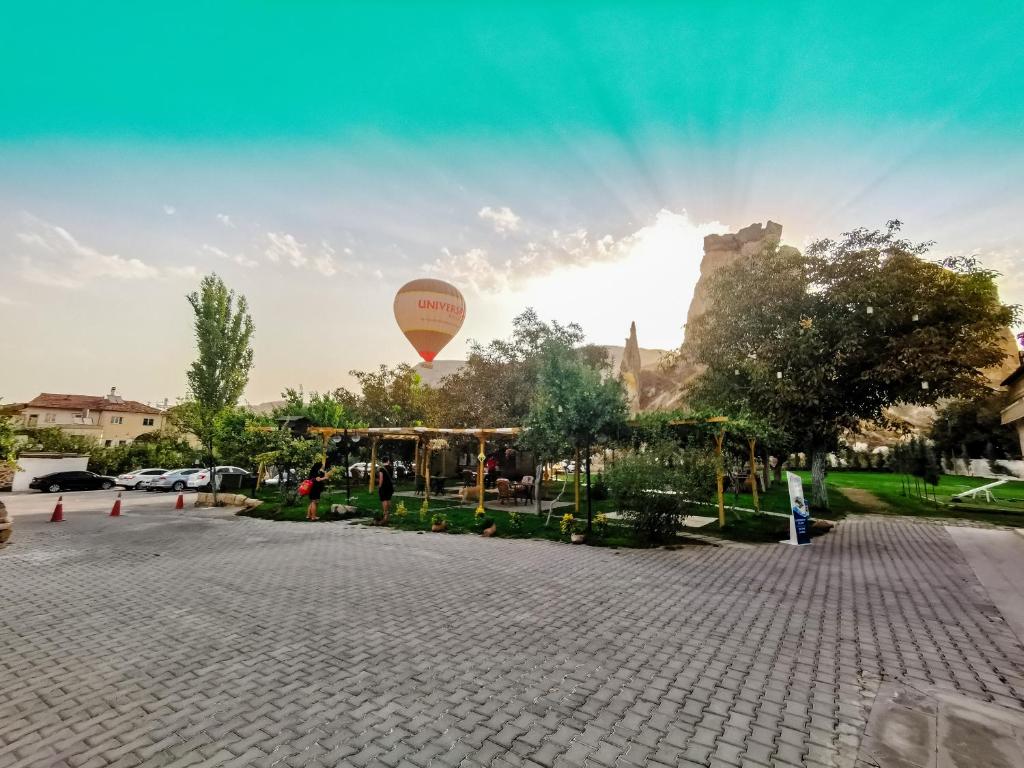 Fotografie z fotogalerie ubytování Garden Inn Cappadocia v destinaci Göreme