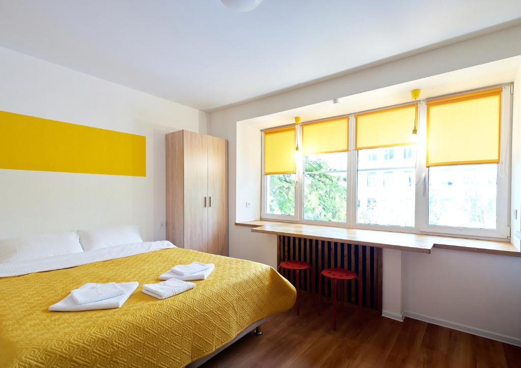 Lenina 52 - отзывы и видео