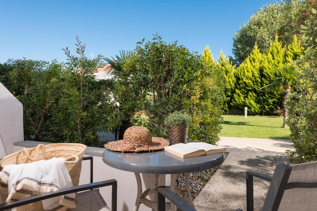 Princess Golden Beach Hotel - 17