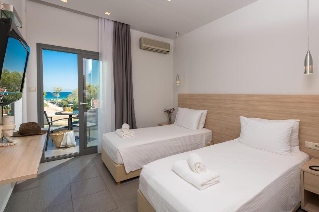 Princess Golden Beach Hotel - 5