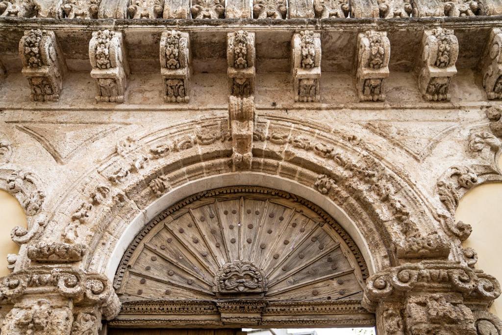 Fotografie z fotogalerie ubytování Relais Il Mignano v destinaci Nardò