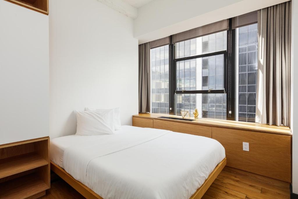 Placemakr Wall Street - 