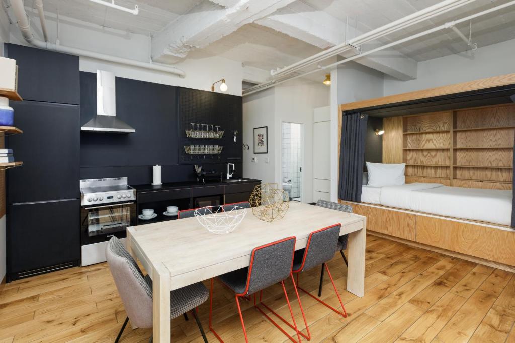 Placemakr Wall Street - 