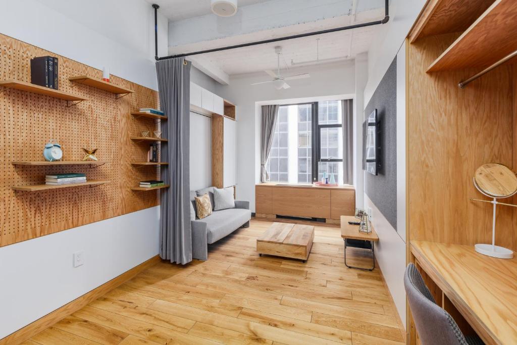 Placemakr Wall Street - 