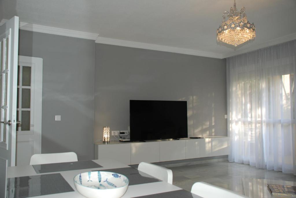 Modern Marbella City Apartment, Marbella – Bijgewerkte ...