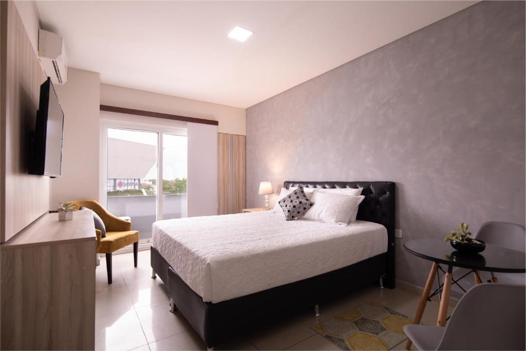 Equipetrol Suites apart hotel - Deluxe Studio