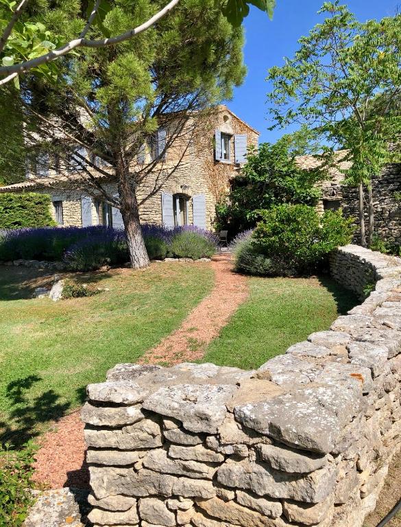 Domaine de l'Enclos - 18