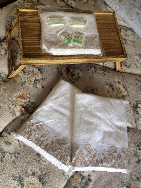 Hospedagem Souza - Economy Double Room