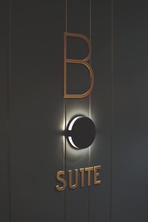 Azotea Suites - Apartment Mit 1 Schlafzimmer