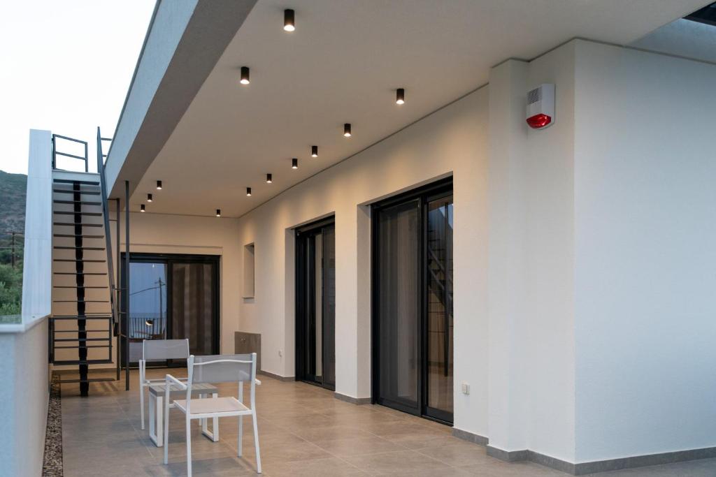 Fotografie z fotogalerie ubytování Villa Hara v destinaci Monemvasia