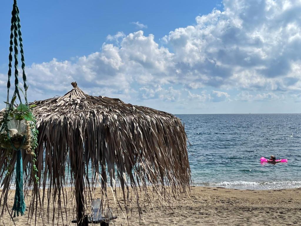 Fotografie z fotogalerie ubytování Villa Hara v destinaci Monemvasia