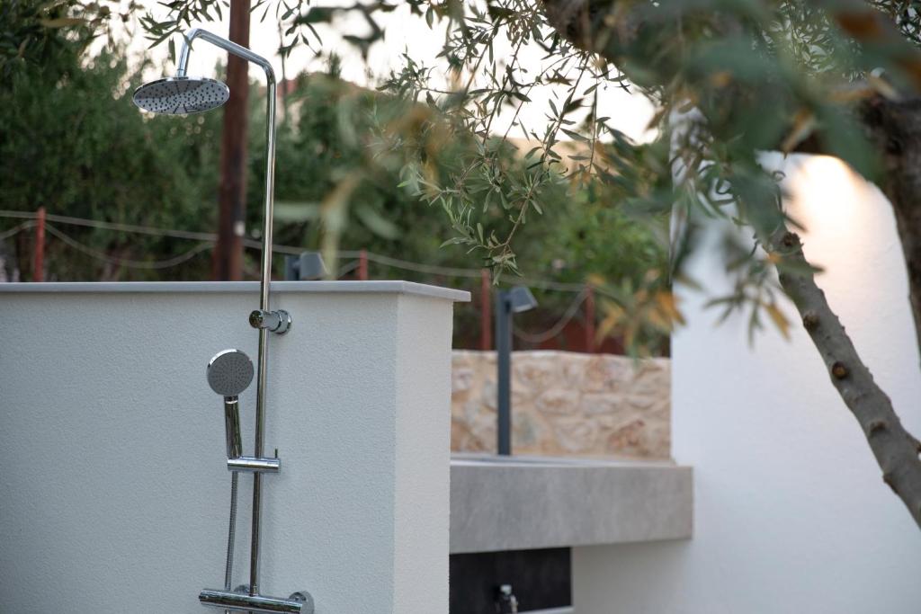 Fotografie z fotogalerie ubytování Villa Hara v destinaci Monemvasia
