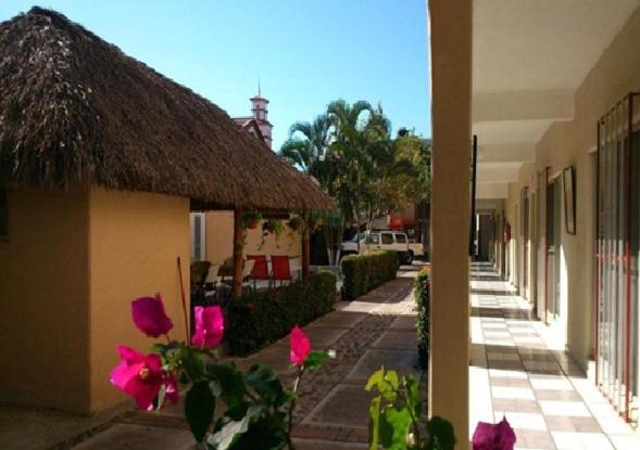 Hotel Rio Balsas