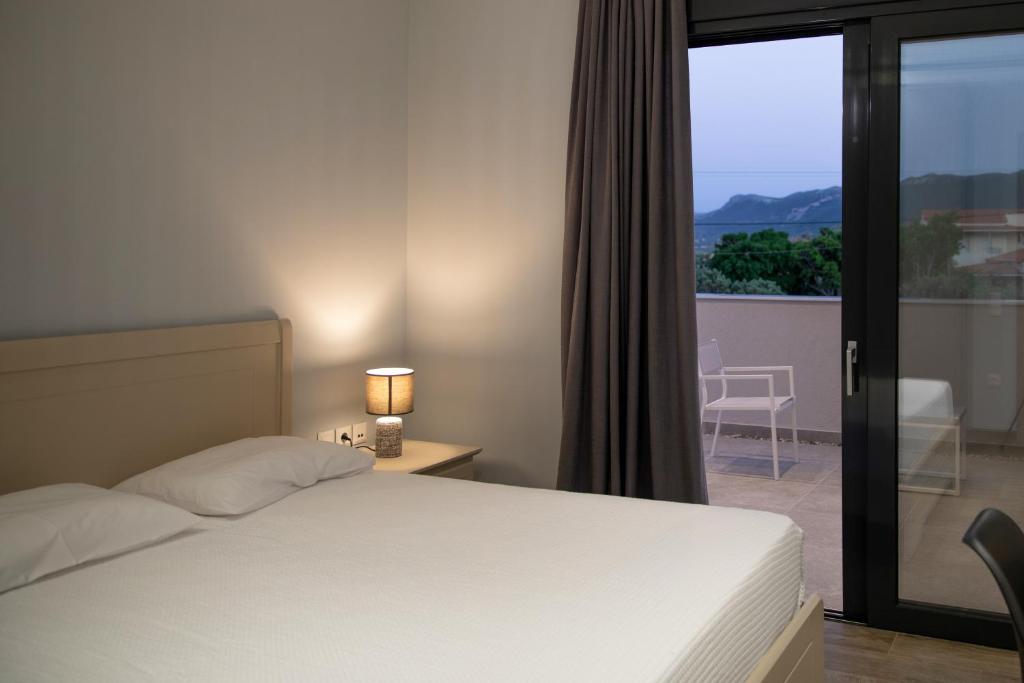Fotografie z fotogalerie ubytování Villa Hara v destinaci Monemvasia