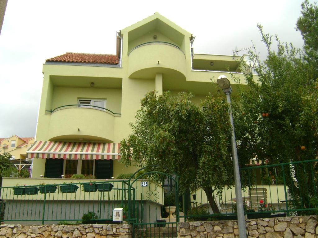 Galeriebild der Unterkunft Apartments Marta in Zaboric