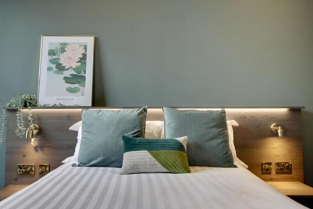 Orange Grove Hotel & Gardens - 