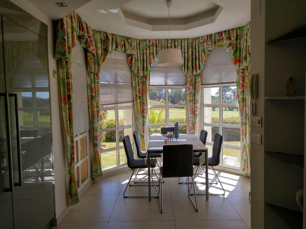 Fotografia z galérie ubytovania Casa La Familia v destinácii Mijas