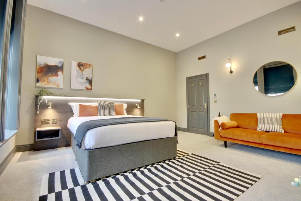Orange Grove Hotel & Gardens - 