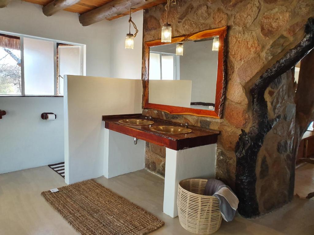 Somkhanda Game Reserve - Salle Familiale