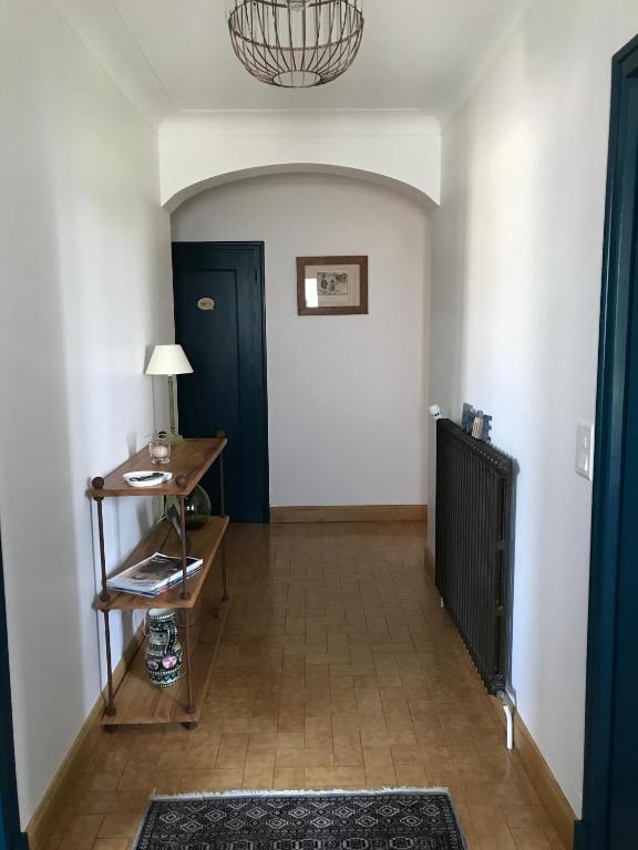 Chambre d'hôtes à la campagne - Double Room With Private Bathroom