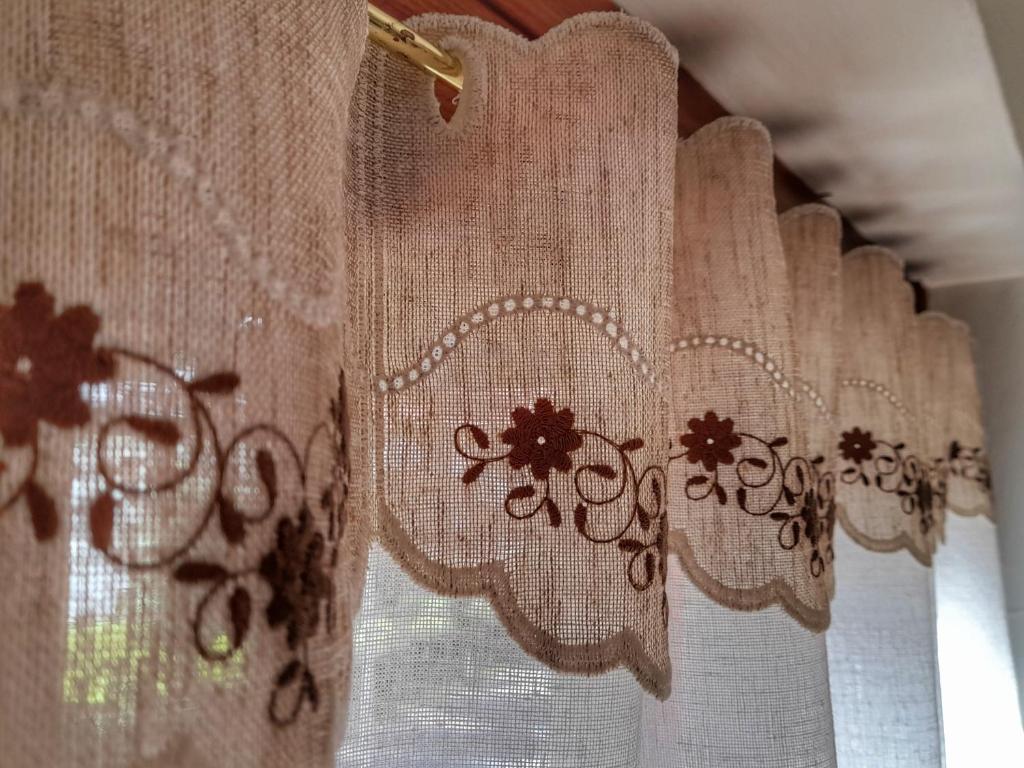 Fotografie z fotogalerie ubytování Casa Minela v destinaci Falcade