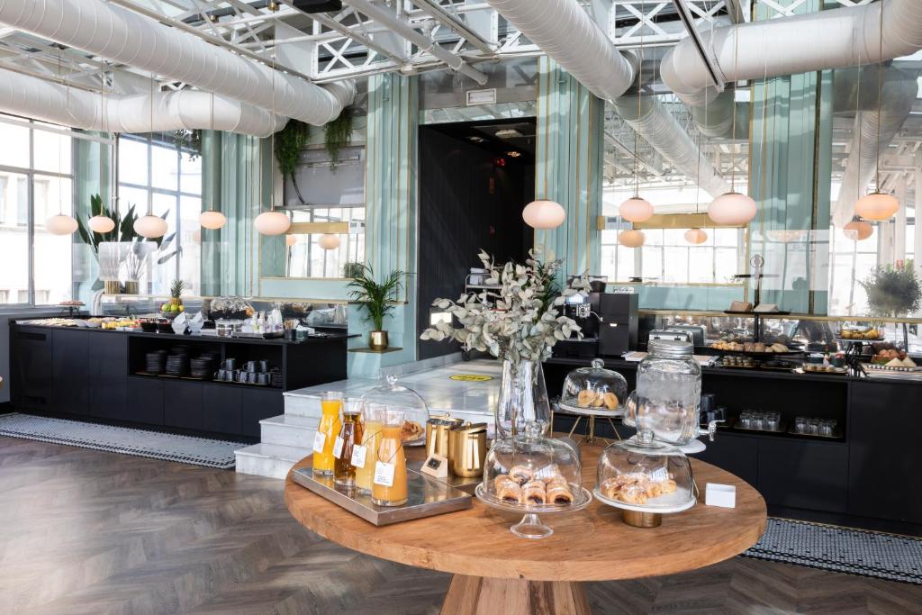Petit Palace Alcalá, Madrid – Updated 2023 Prices