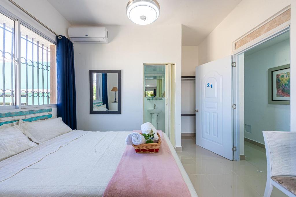 Bamboo Hoouse - Junior Suite