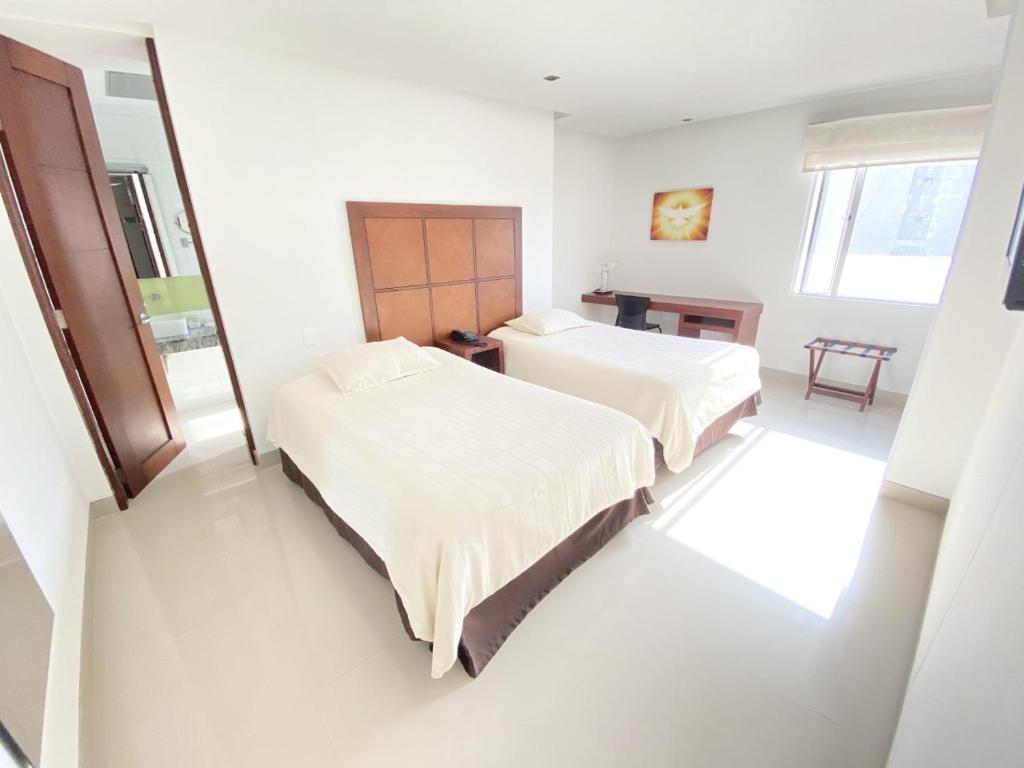 Atlantic Garden Hotel - 