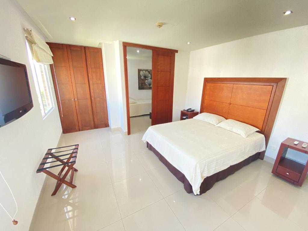 Atlantic Garden Hotel - 