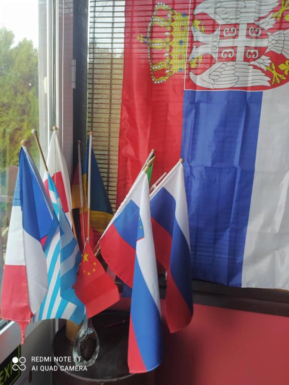 Foto sihtkohas Zaječar asuva majutusasutuse Sweet dreams galeriist